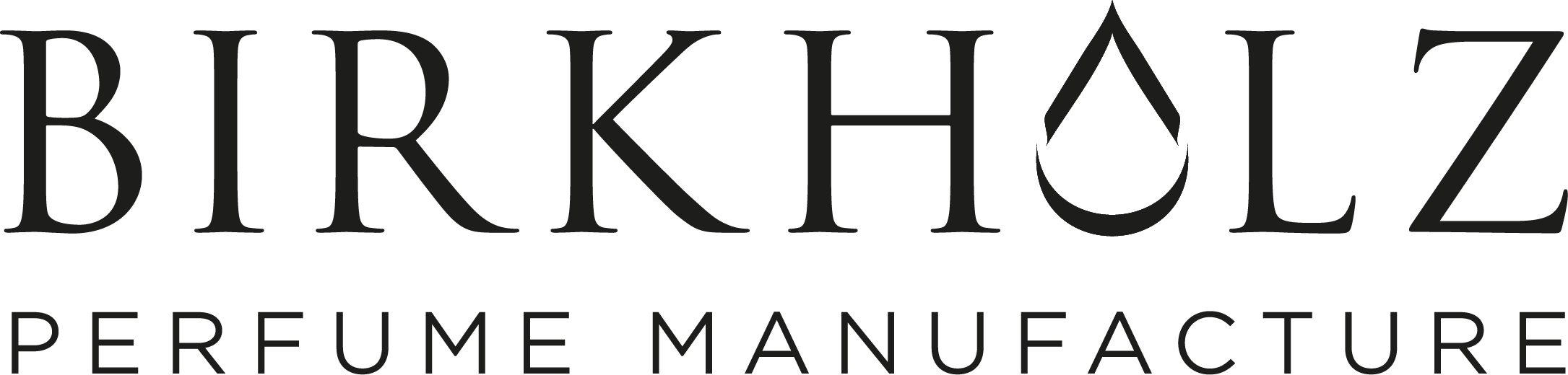 Birkholz Perfume Manufacture